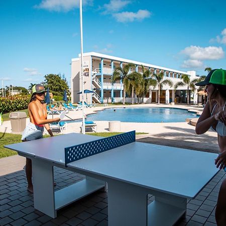 Punta Borinquen Resort Агуадила Екстериор снимка