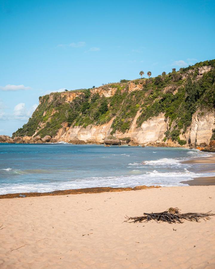 Punta Borinquen Resort Агуадила Екстериор снимка