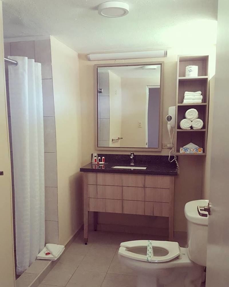 Punta Borinquen Resort Агуадила Екстериор снимка