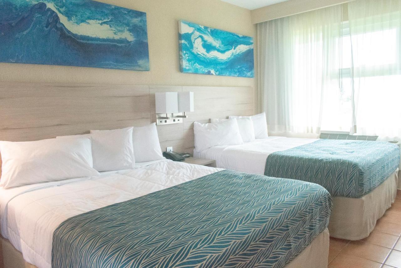 Punta Borinquen Resort Агуадила Екстериор снимка