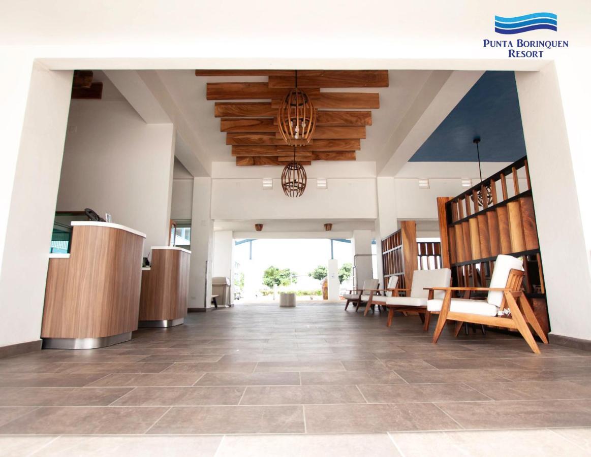Punta Borinquen Resort Агуадила Екстериор снимка